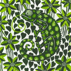 Caméléon, 2003